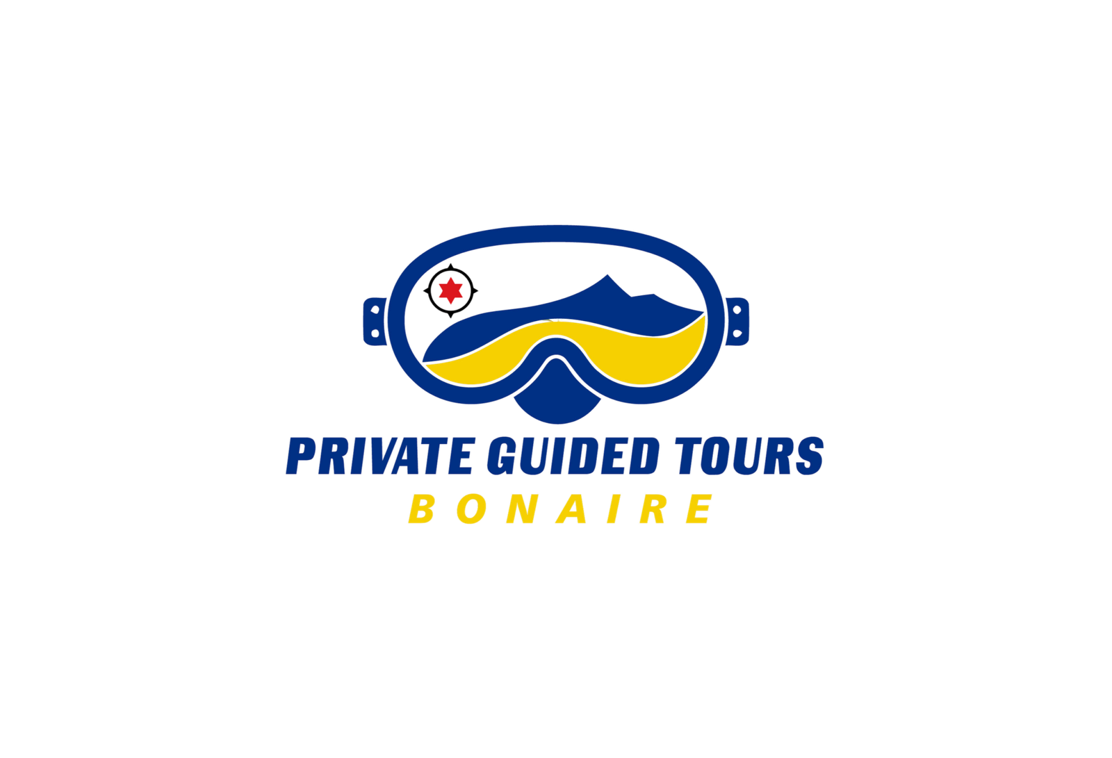 Private Guided Tours Bonaire logo