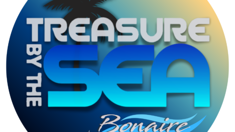 Treasure By The Sea Bonaire logo